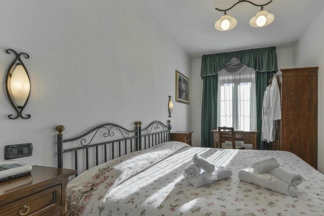 Photo of Bedroom in Castel del Piano
