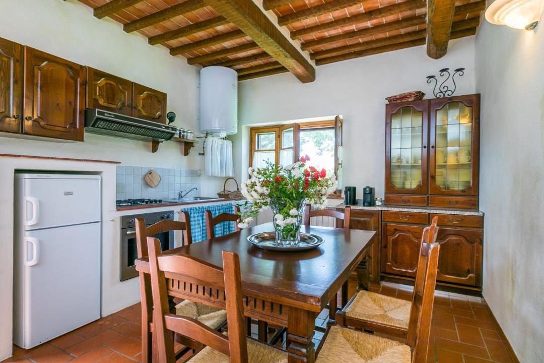 Photo of Kitchen in La Cava