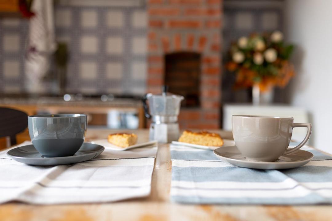 Photo of Kitchen in Pratovecchio