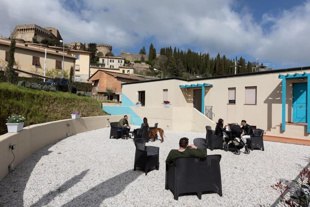 Photo of Others in Volterra