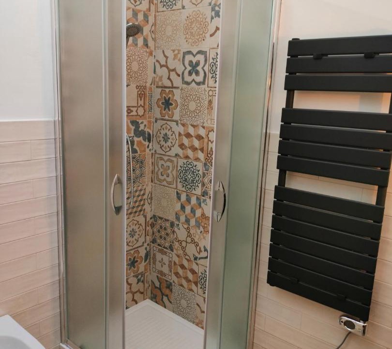 Photo of Bathroom in Tuscania