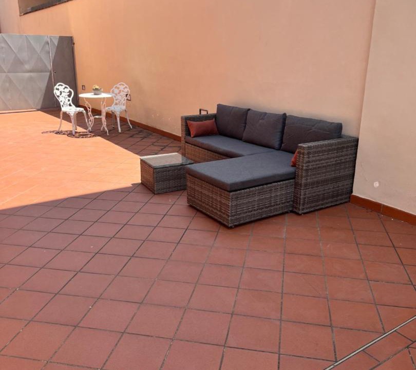 Photo of Patio Balcony in Empoli