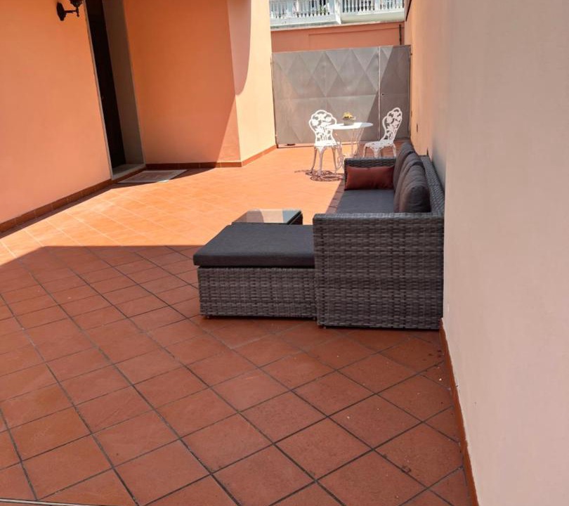 Photo of Patio Balcony in Empoli