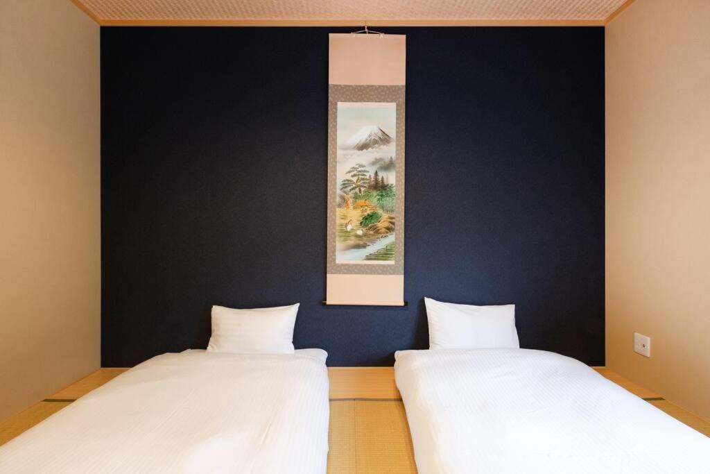 Photo of Bedroom in Minami