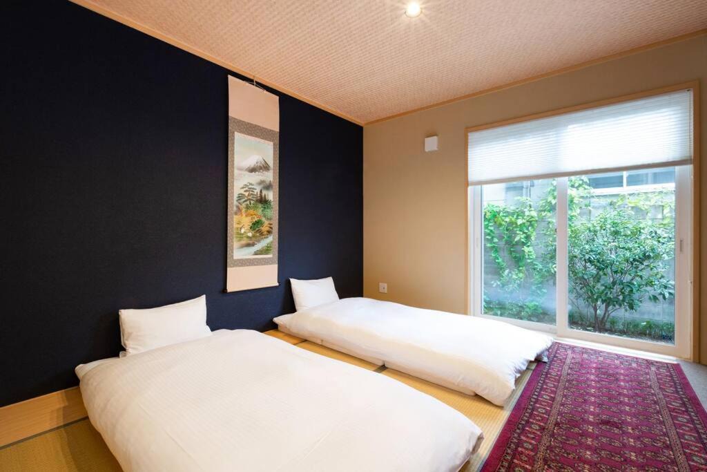 Photo of Bedroom in Minami