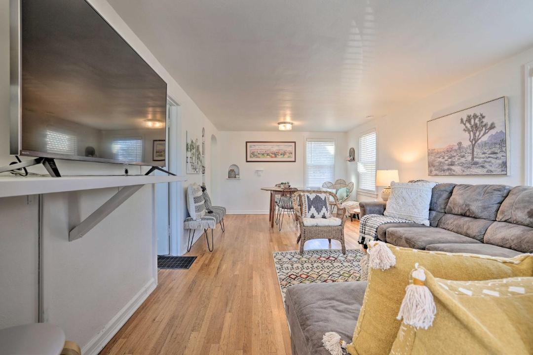 Photo of Livingroom in Southeast Boise