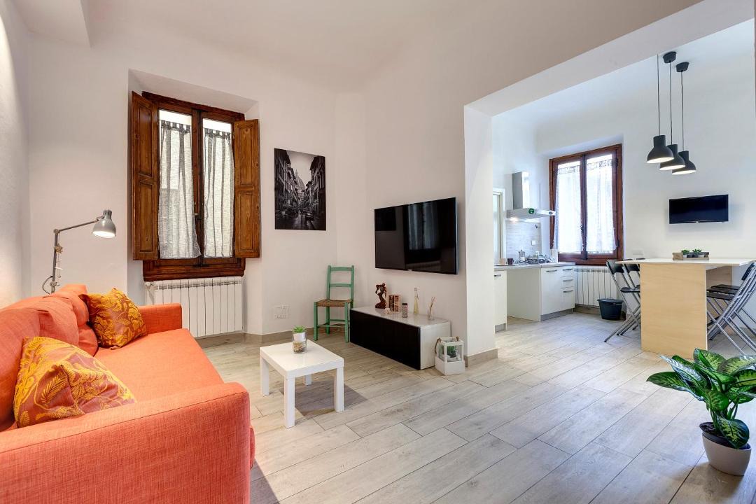 Photo of Livingroom in Ricorboli