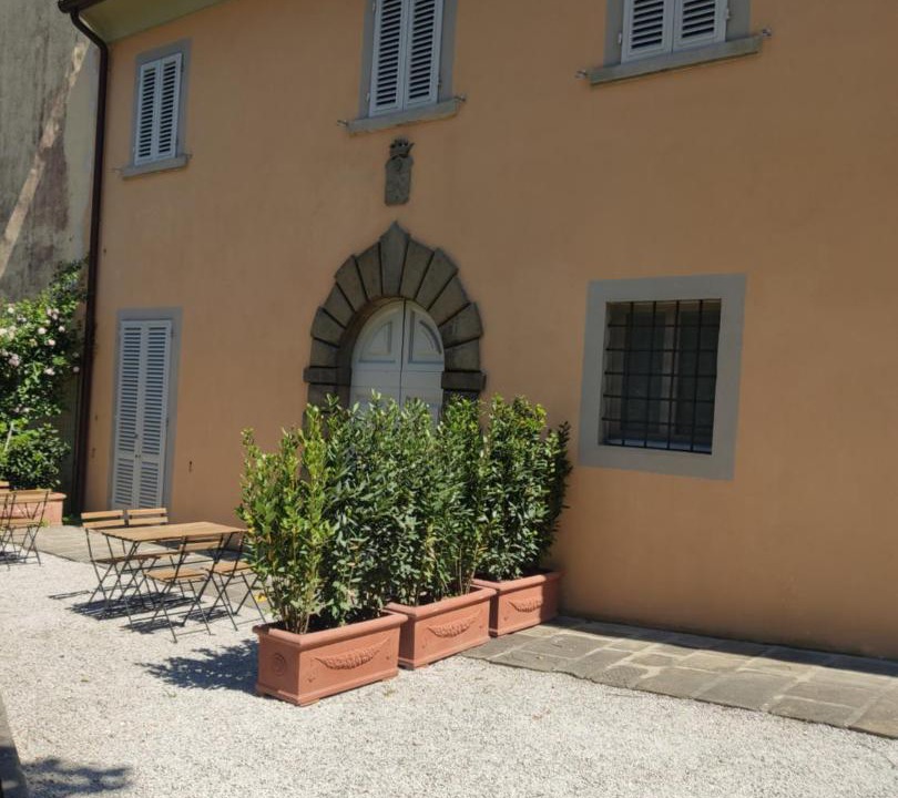 Photo of Others in Carmignano