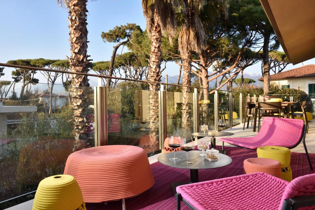 Photo of Others in Forte dei Marmi