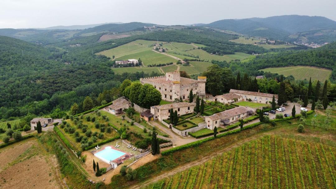 Photo of Others in Gaiole in Chianti