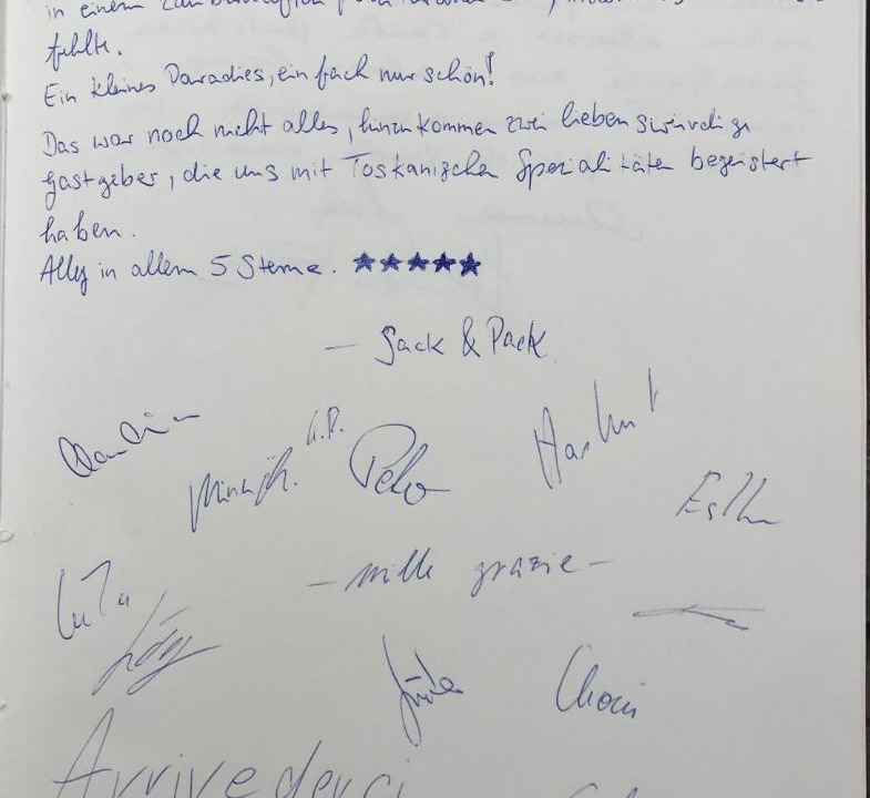 Photo of Others in Bibbiena