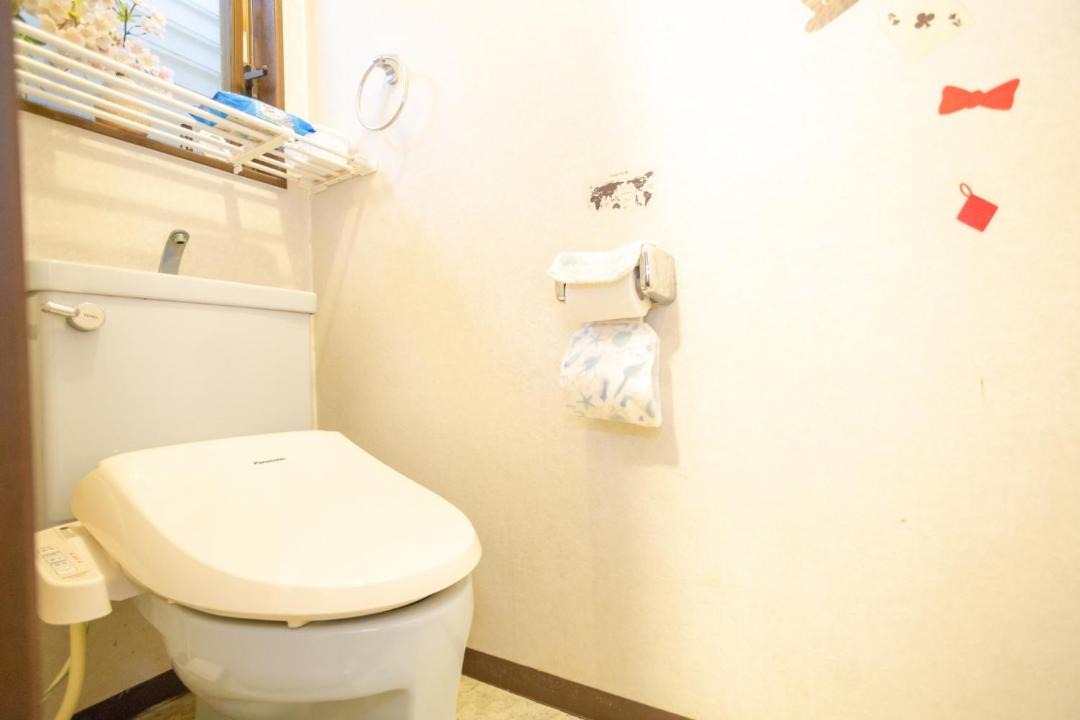 Photo of Bathroom in Minami