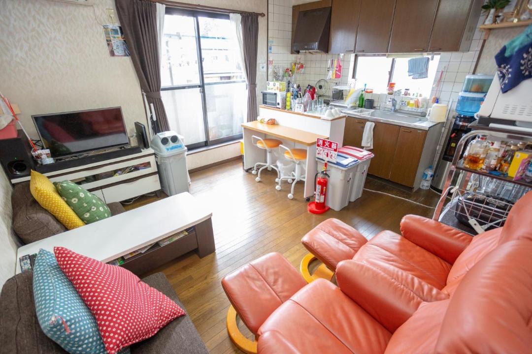Photo of Livingroom in Minami