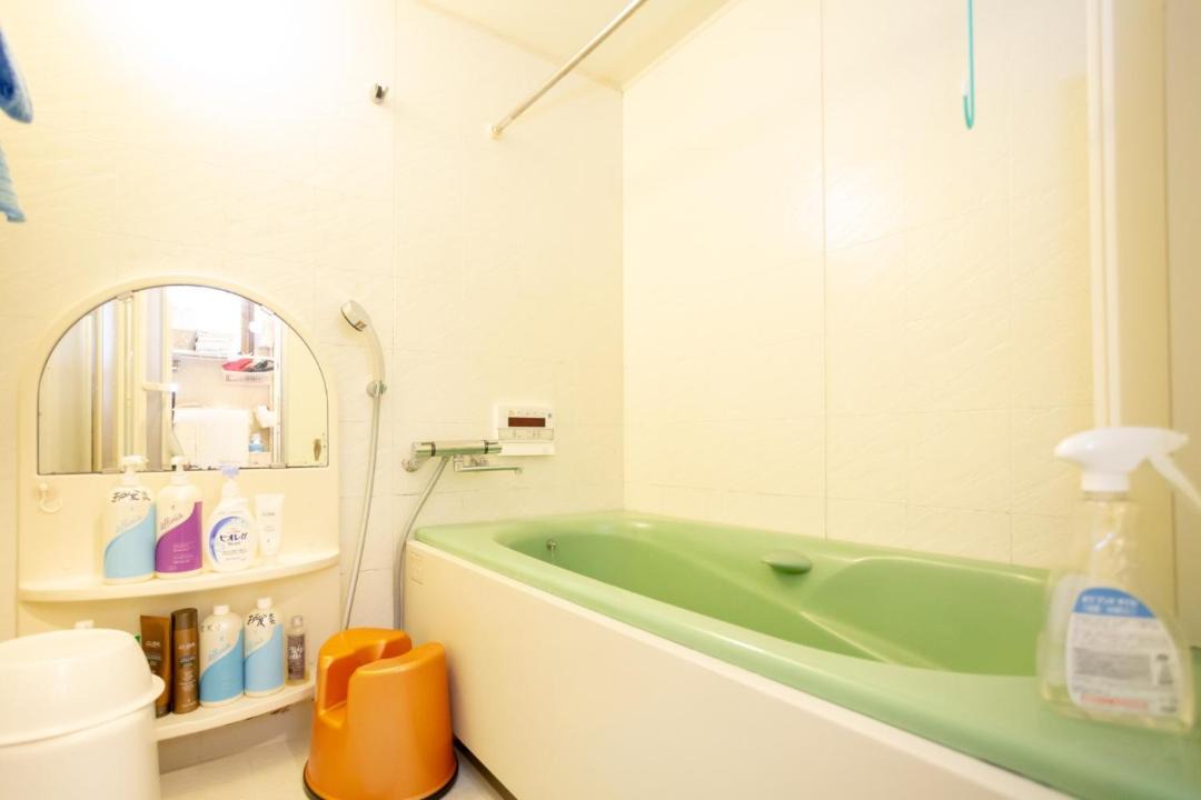 Photo of Bathroom in Minami