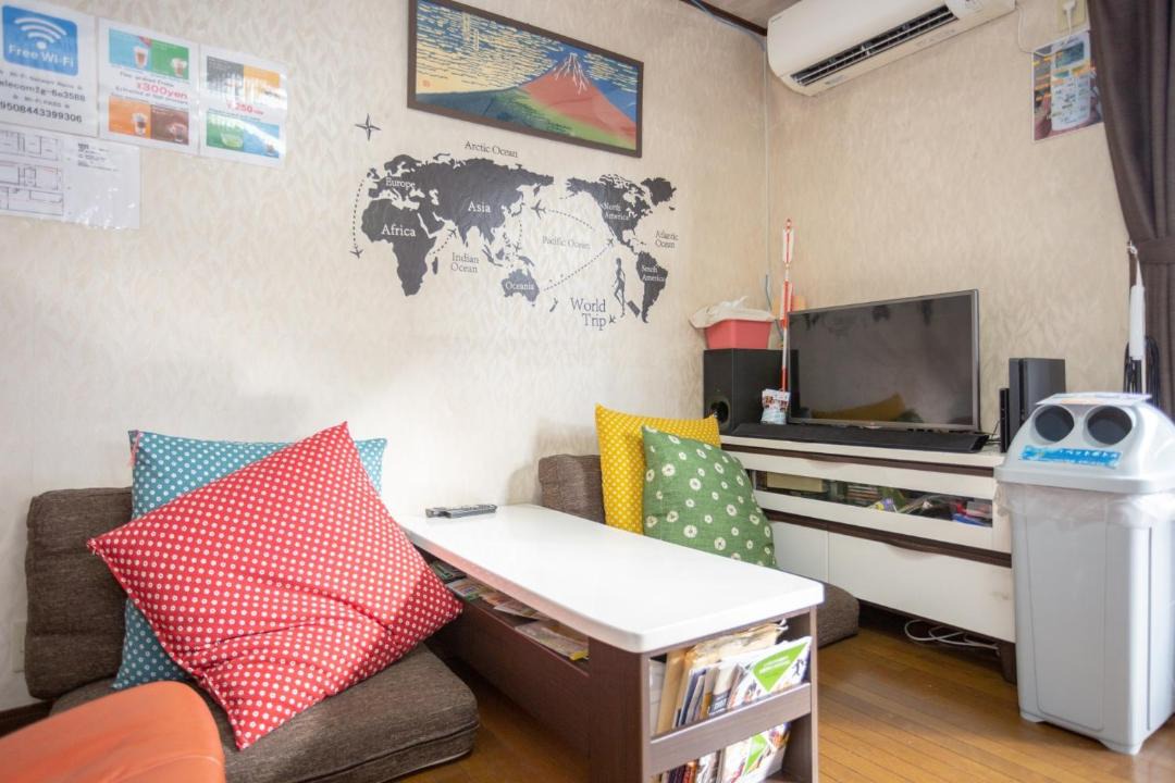 Photo of Livingroom in Minami