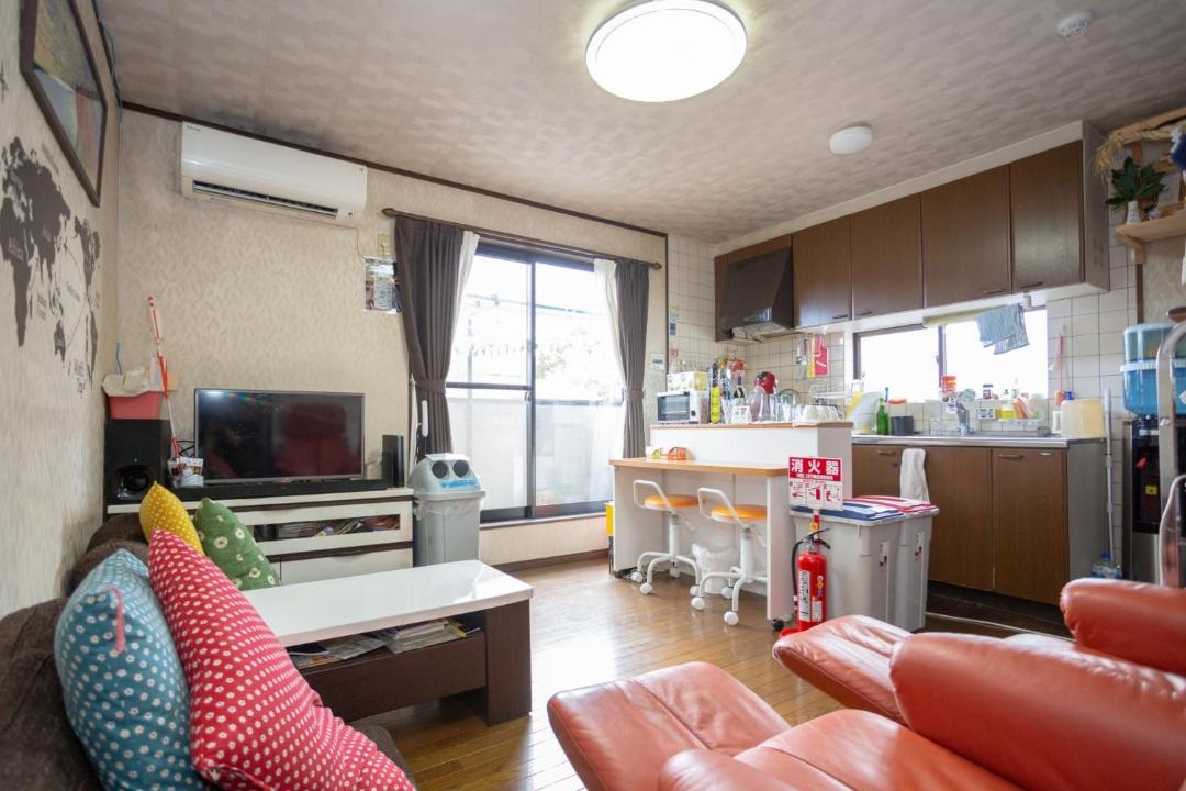 Photo of Livingroom in Minami