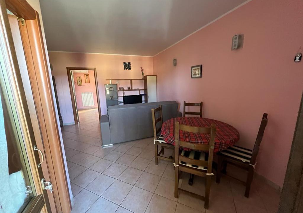 Photo of Livingroom in Capodimonte