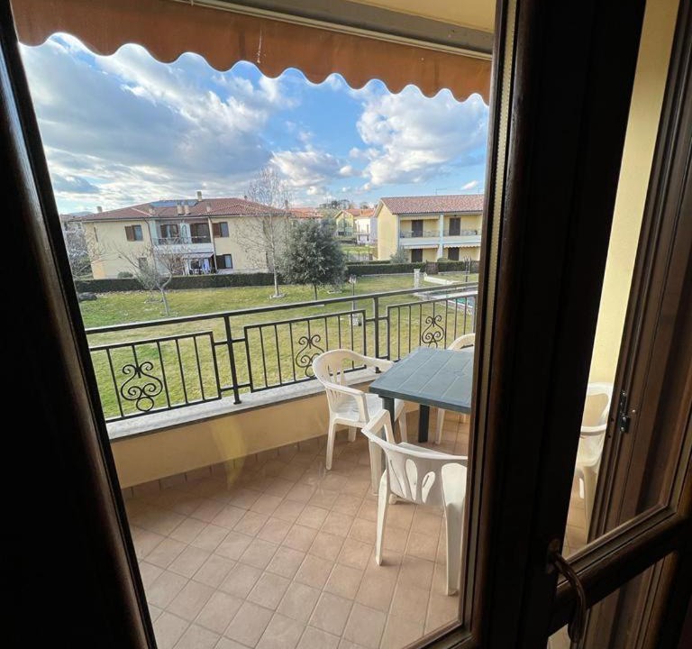 Photo of Patio Balcony in Capodimonte