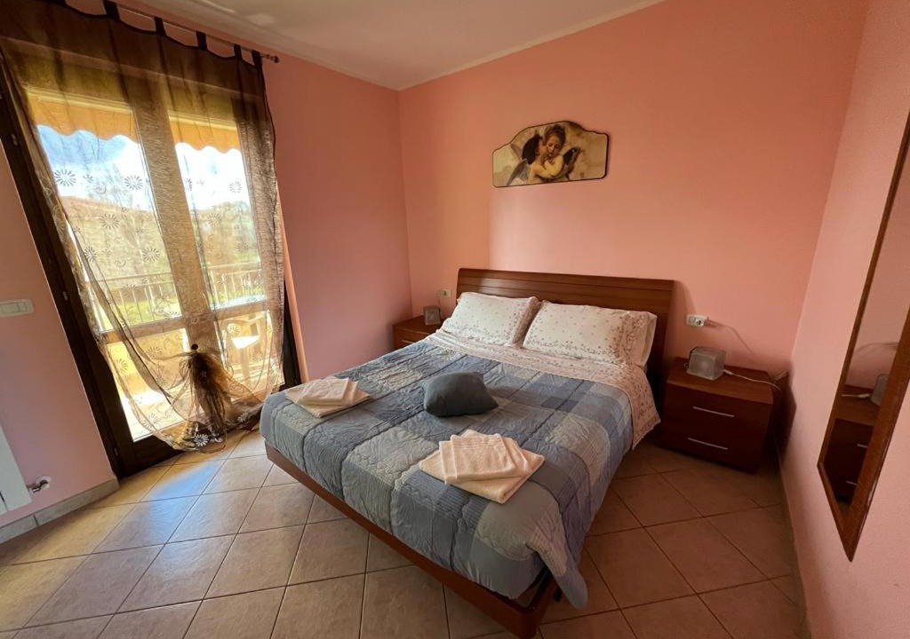 Photo of Bedroom in Capodimonte