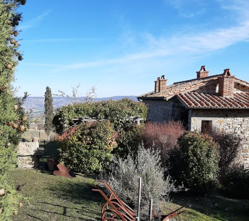Photo of Others in Castiglione d'Orcia