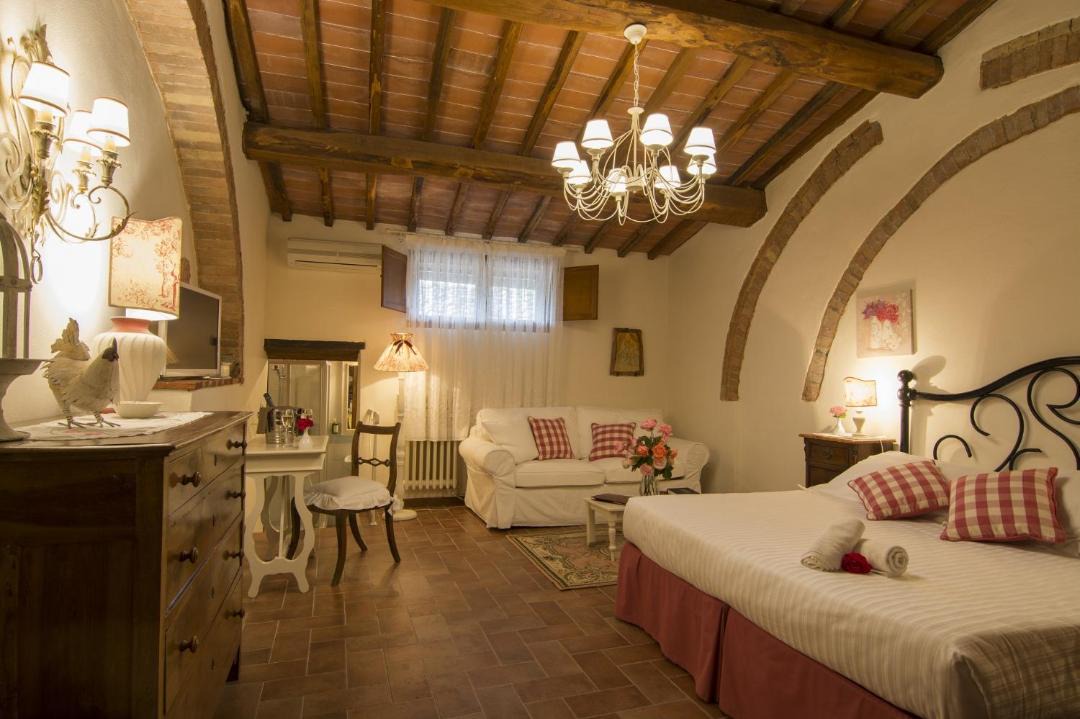 Photo of Others in Castellina in Chianti