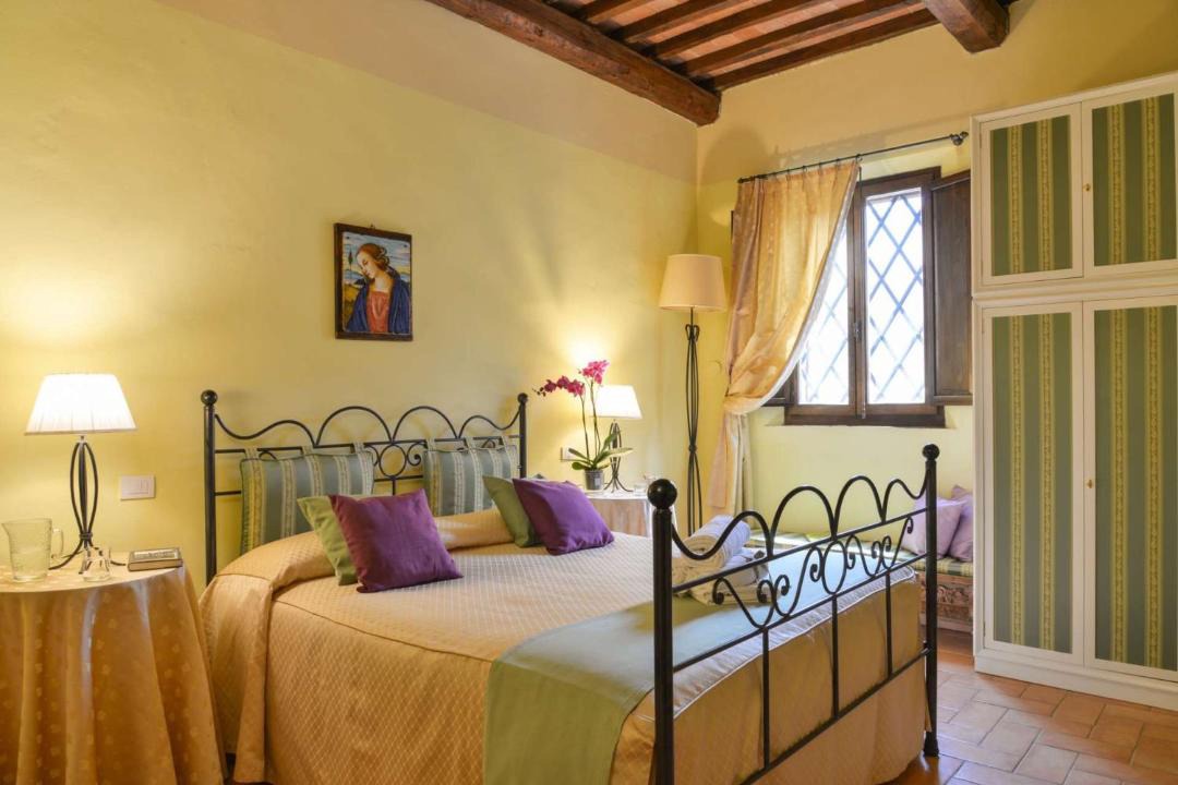 Photo of Bedroom in Monteroni d'Arbia