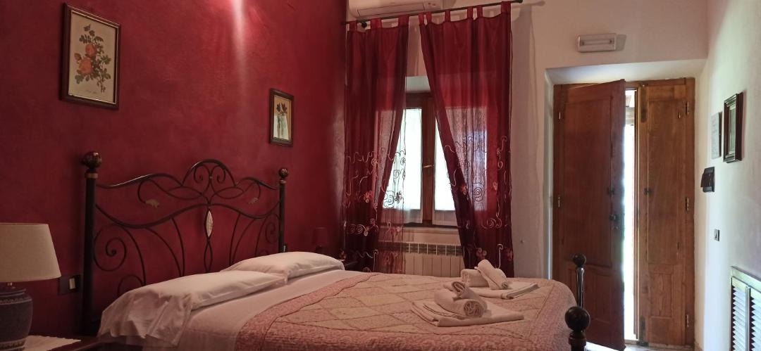 Photo of Bedroom in Manciano