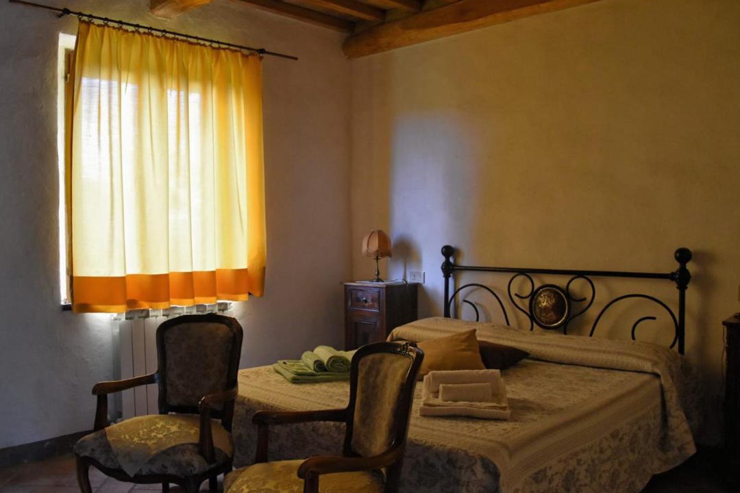 Photo of Livingroom in Sant'Angelo In Colle