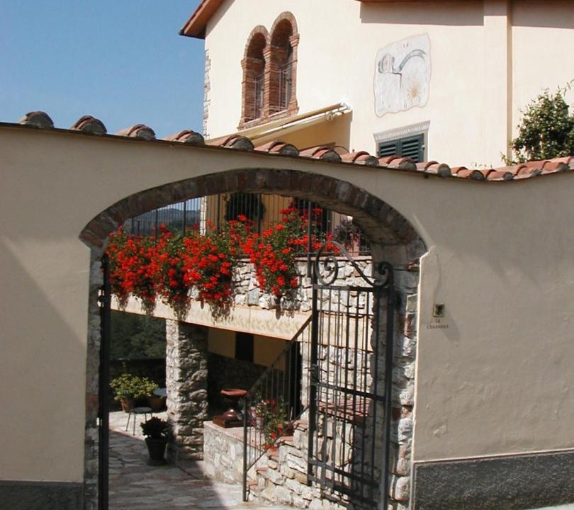 Photo of Others in Greve in Chianti