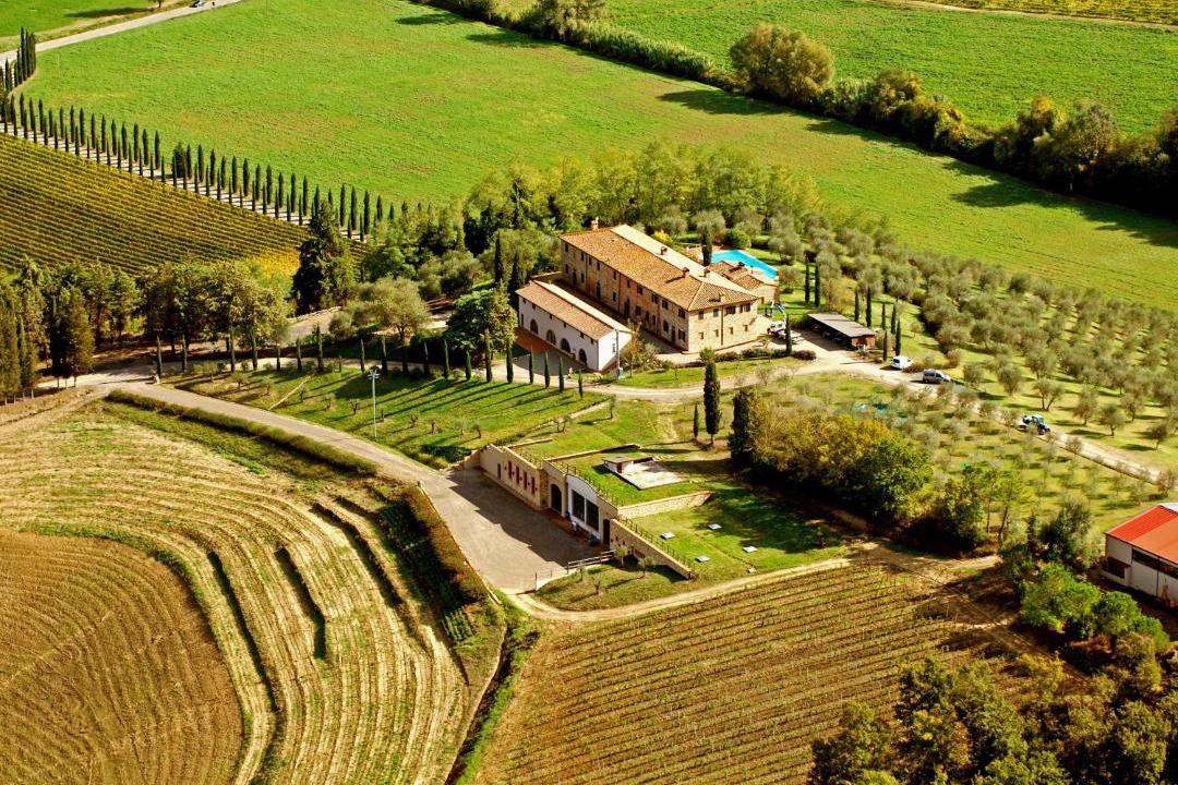Photo of Others in Terricciola