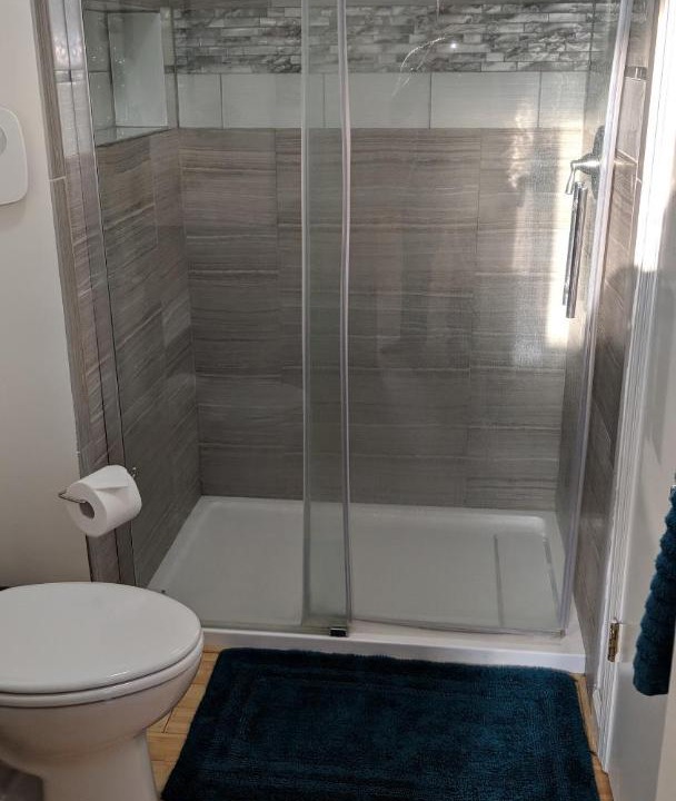 Photo of Bathroom in Eatonton
