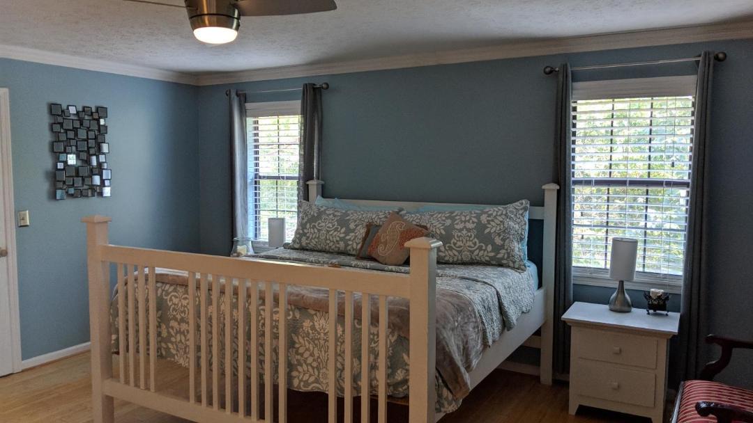 Photo of Bedroom in Eatonton