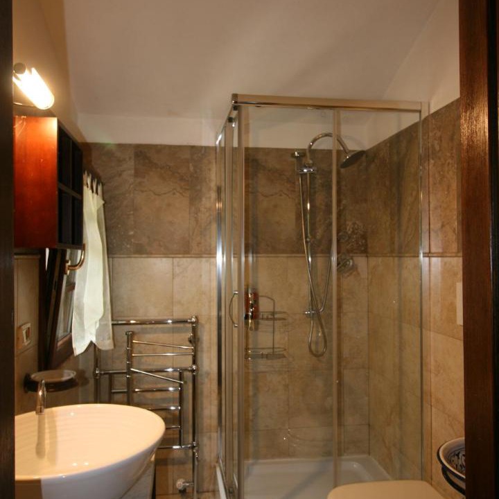 Photo of Bathroom in Torniella