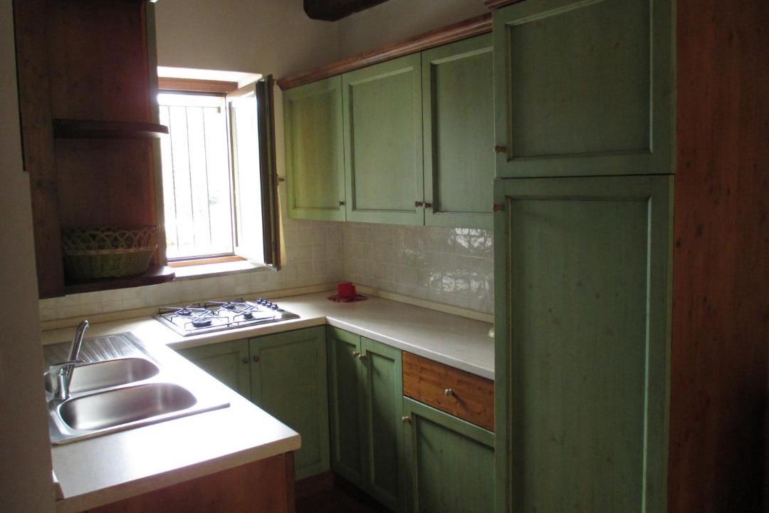 Photo of Kitchen in Castel del Piano
