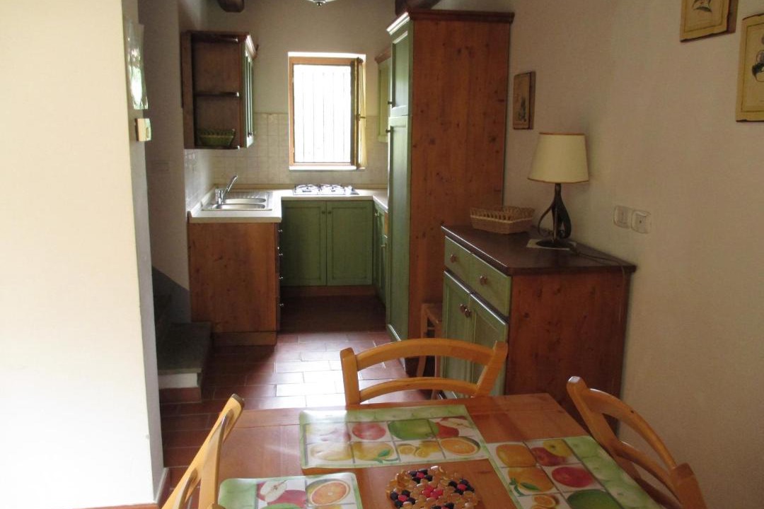 Photo of Kitchen in Castel del Piano