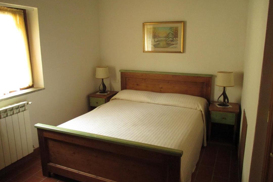 Photo of Bedroom in Castel del Piano