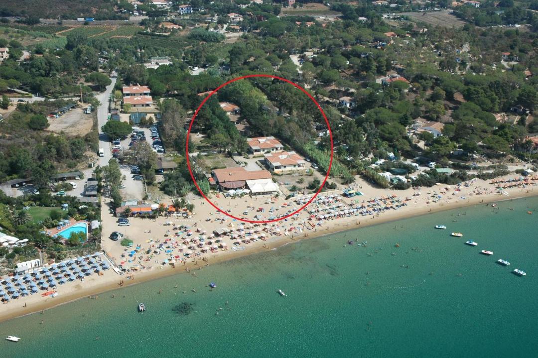 Photo of Others in Lido di Capoliveri