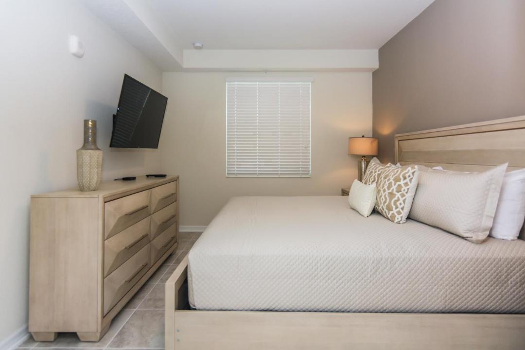 Photo of Bedroom in Kissimmee