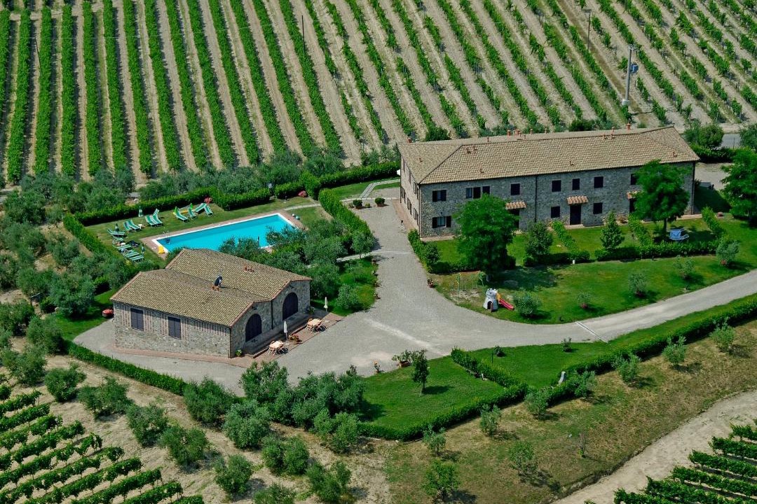 Photo of Others in San Gimignano