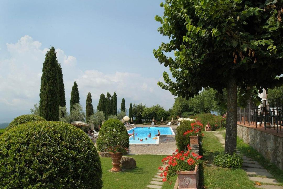 Photo of Outdoor in San Donato in Fronzano