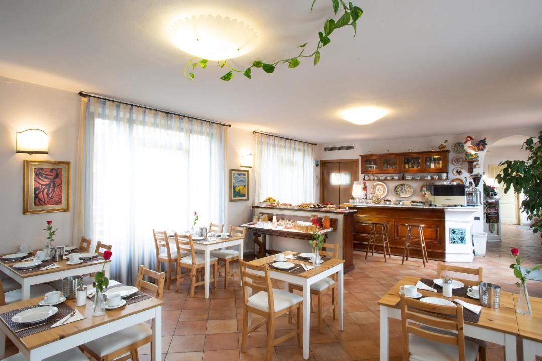 Photo of Kitchen in Siena