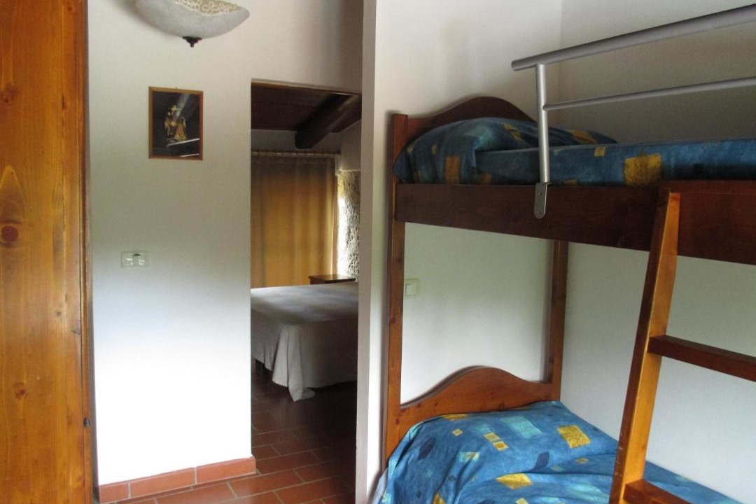 Photo of Bedroom in Castel del Piano