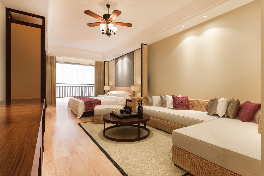 The Westin Miyako Hotel Kyoto