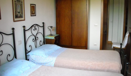 Comfort Apartment