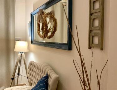 Queen Room with Garden View