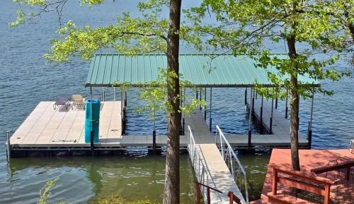 Vacation Home