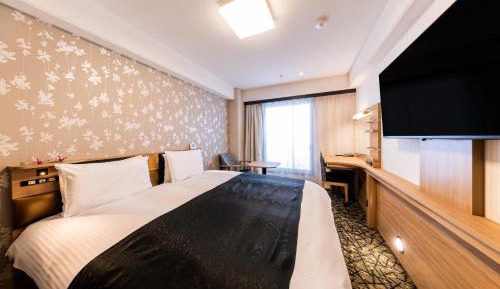 King Room - Non-Smoking