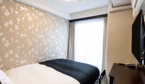 Single Room B - Non-Smoking 