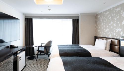 Superior Twin Room - Non-Smoking