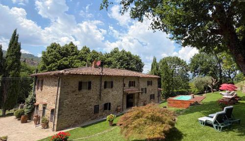 Five-Bedroom House